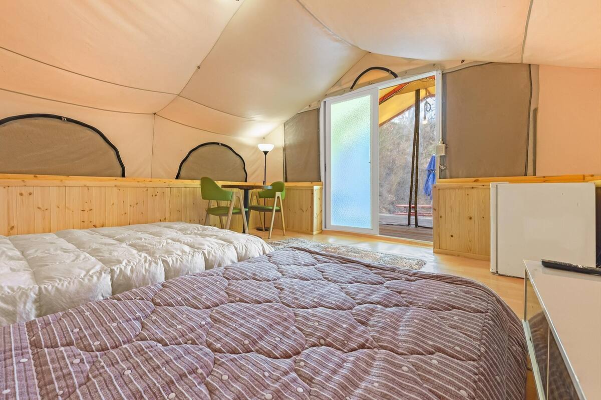 1 bedroom, free WiFi