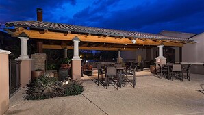 Property grounds - Elegance at Desert Ridge by Casago (Phoenix)