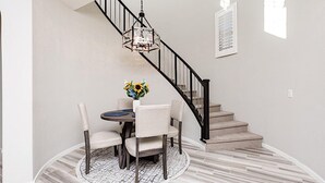 Townhome, 2 Bedrooms | Dining - Elegance at Desert Ridge by Casago (Phoenix)