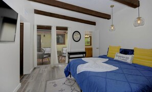 Ferienhaus, 2 Schlafzimmer | 2 Schlafzimmer