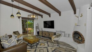 House, 2 Bedrooms | Living room - Zenspirational by Casago (Sedona)