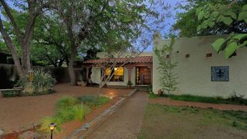 獨棟房屋, 2 間臥室 | 外觀