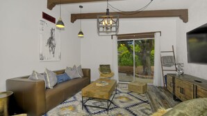 House, 2 Bedrooms | Living room - Zenspirational by Casago (Sedona)