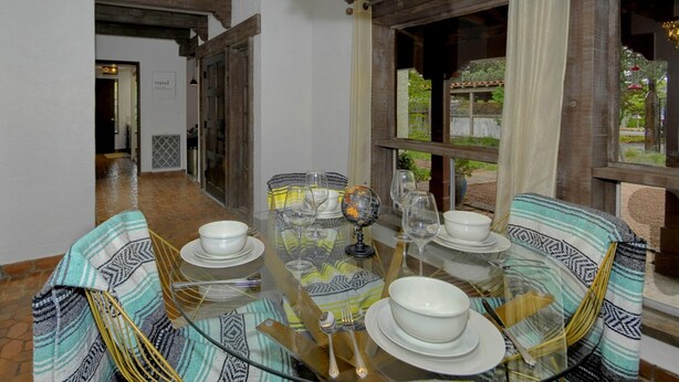 House, 2 Bedrooms | Dining - Zenspirational by Casago (Sedona)