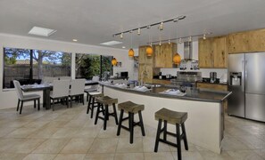 Casa, 3 camere da letto | Cucina privata