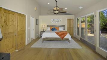 Casa, 3 habitaciones | 3 habitaciones