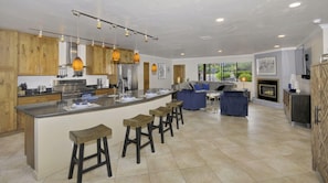 House, 3 Bedrooms | Private kitchen - Chimney Rock Escape by Casago (Sedona)