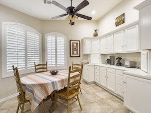 Dining - Painted Mountain Golf Retreat by Casago (Mesa)