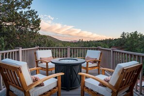 House, 3 Bedrooms | Property grounds - Fairview Forest by Casago (Sedona)