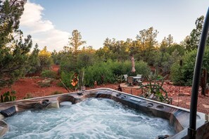 House, 3 Bedrooms | Property grounds - Fairview Forest by Casago (Sedona)