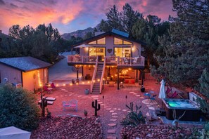 独立别墅, 3 间卧室 | 外观