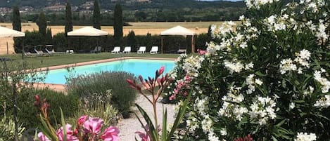 Appartamento | Piscina | Piscina coperta