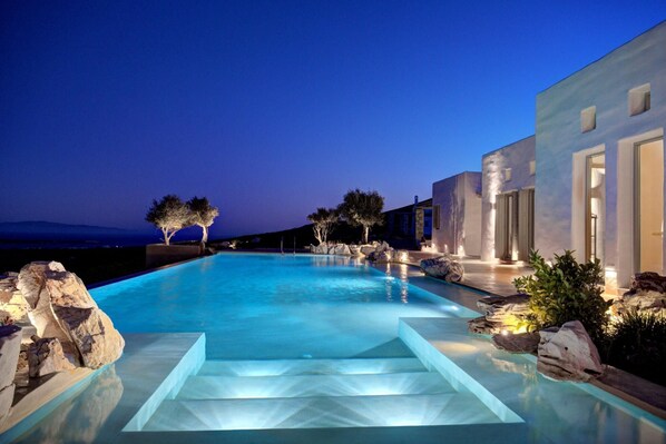 Villa | Wifi