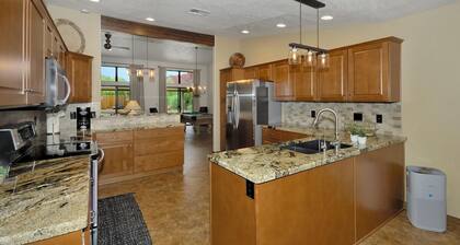 Tortuga Cove by Casago