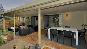 Nhà, 3 phòng ngủ | Khuôn viên nơi lưu trú