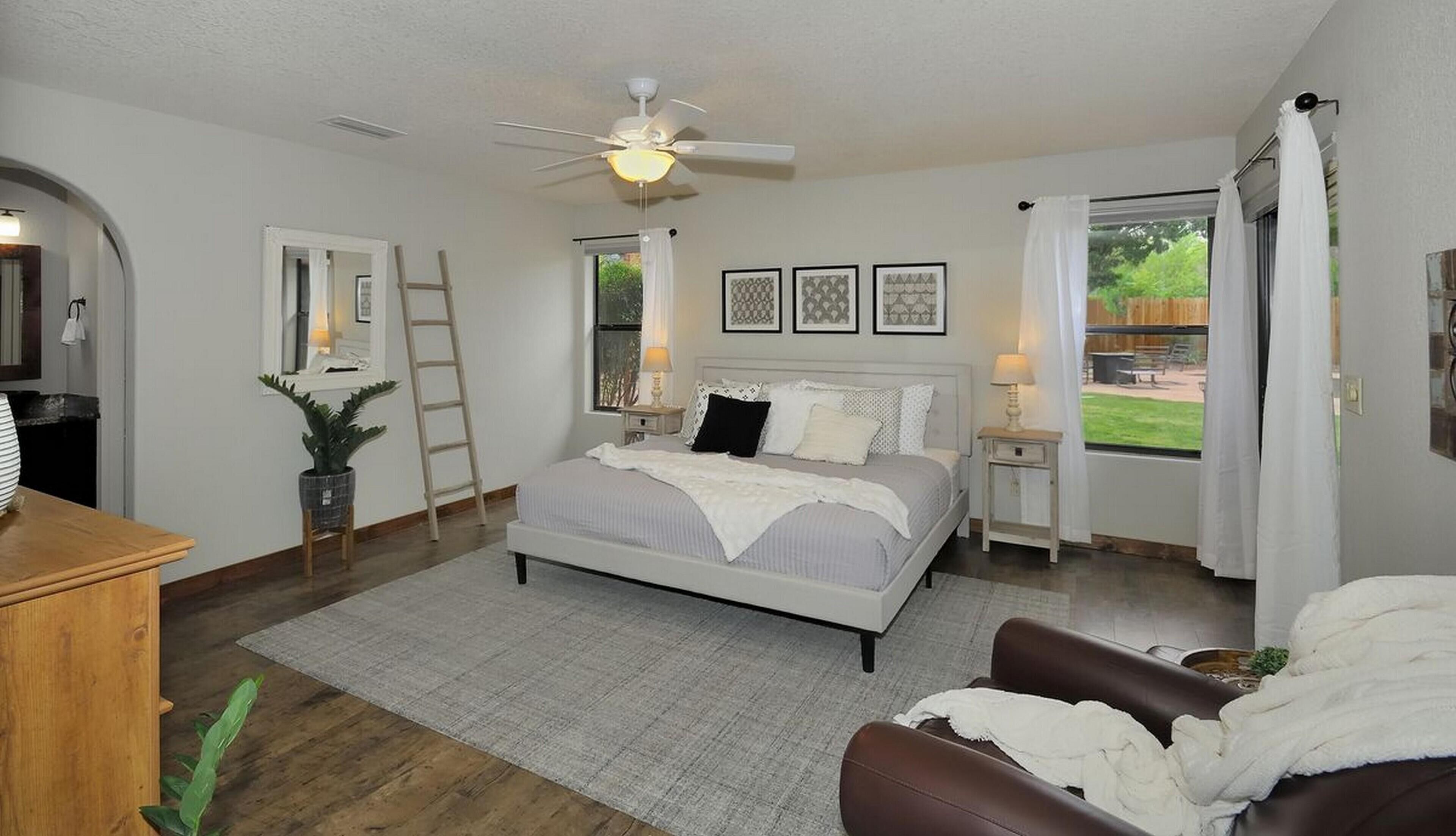 House, 3 Bedrooms | 3 bedrooms