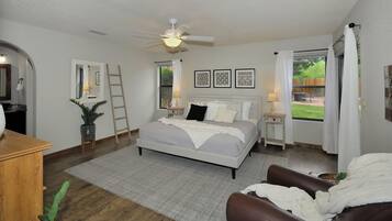 House, 3 Bedrooms | 3 bedrooms