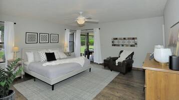 Casa, 3 habitaciones | 3 habitaciones