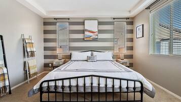 House, 4 Bedrooms