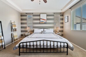 House, 4 Bedrooms | 4 bedrooms - Retreat In Surprise by Casago (Surprise)