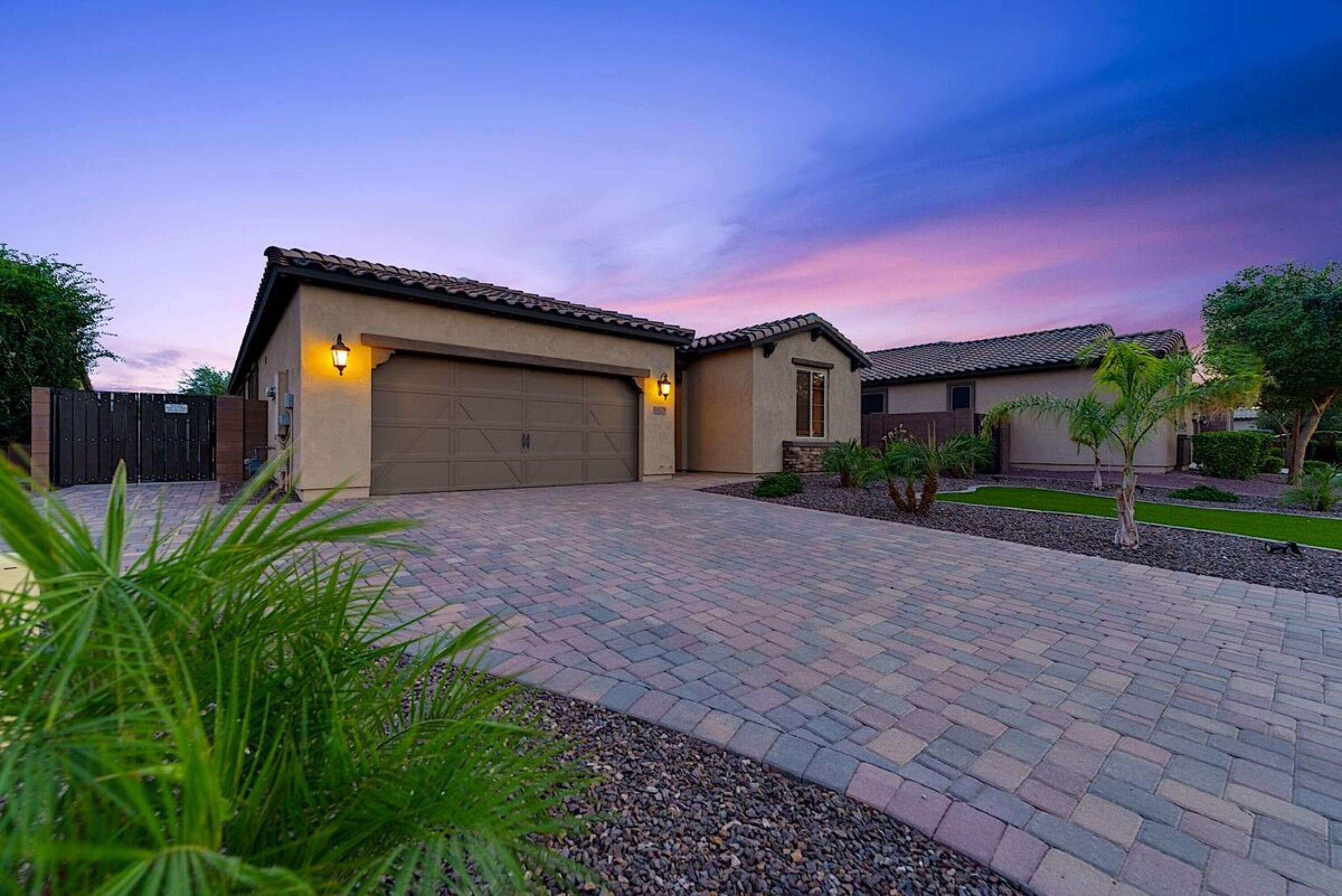 House, 4 Bedrooms | Exterior