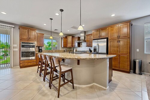 Retreat In Surprise by Casago