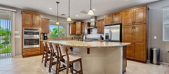 Retreat In Surprise by Casago