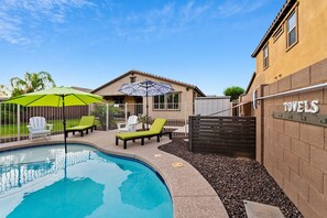 Pool - Retreat In Surprise by Casago (Surprise)