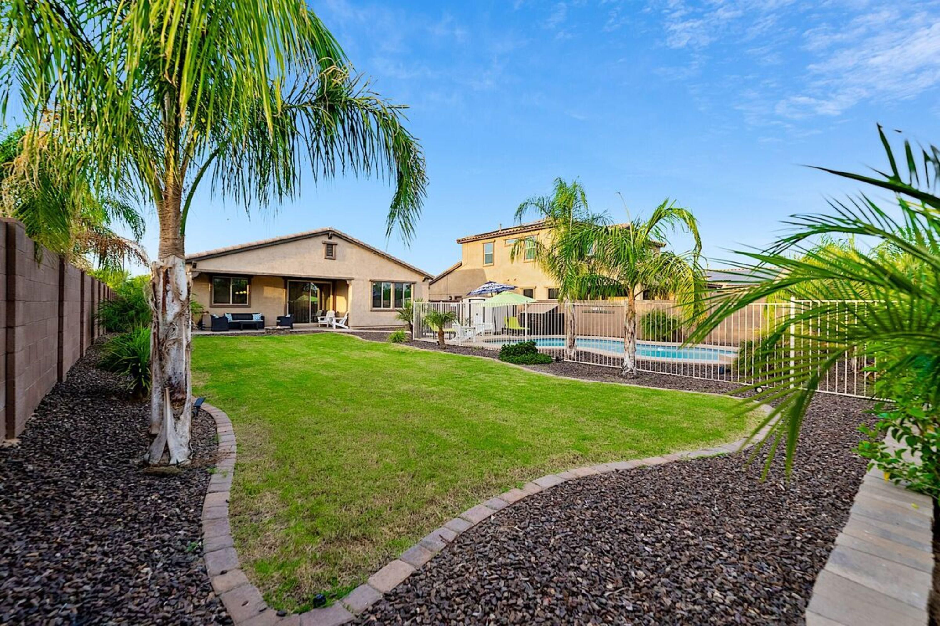 House, 4 Bedrooms | Exterior