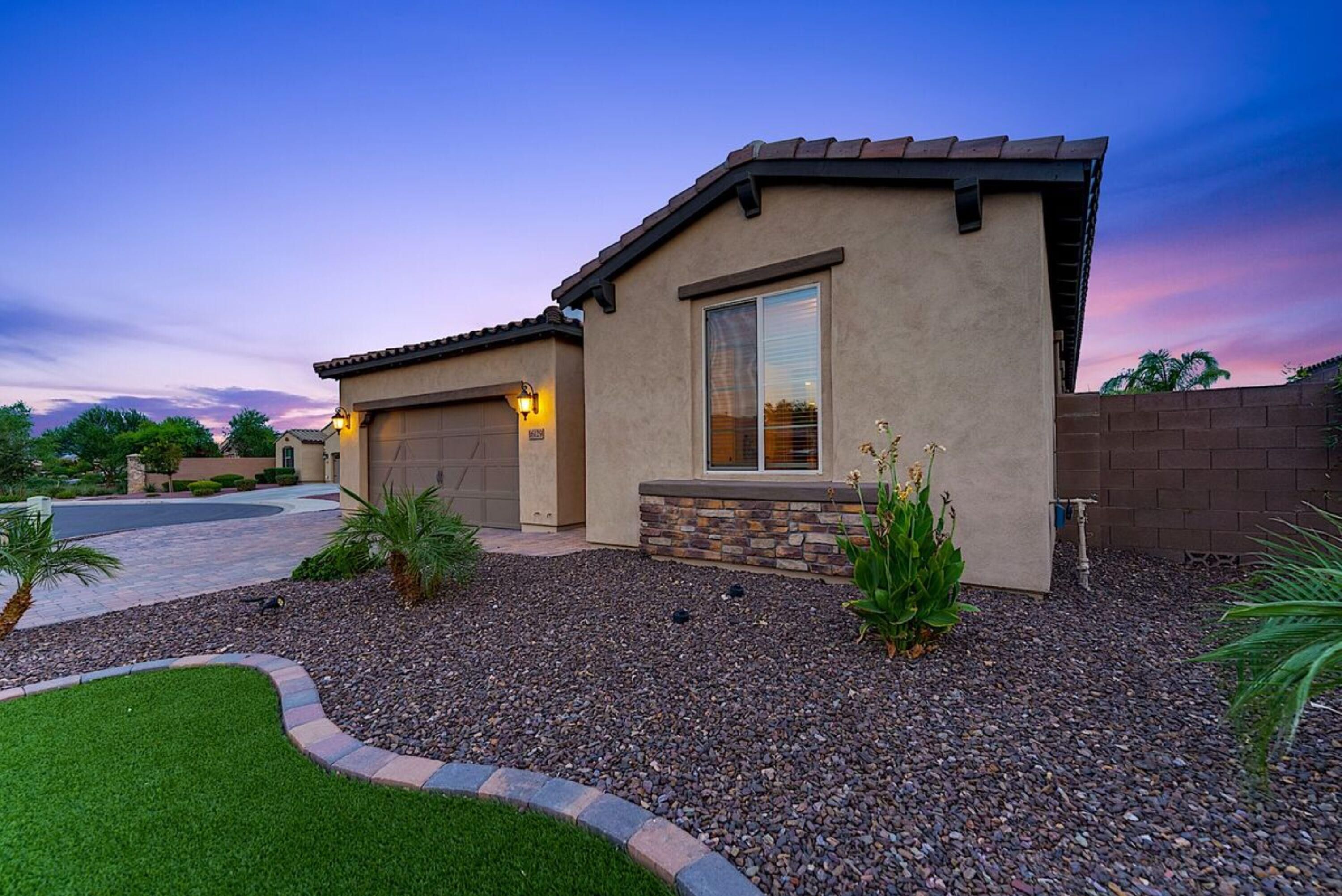 House, 4 Bedrooms | Exterior