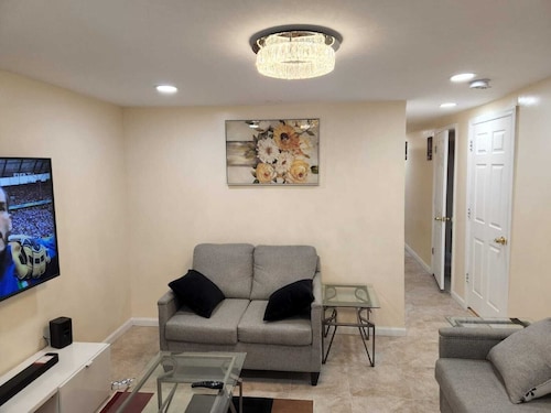 Mamas Love Apartment