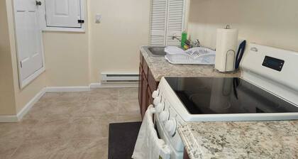 Mamas Love Apartment