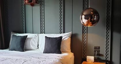 Tropical Paradise Retreat in Rawai, Phuket
