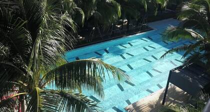 Tropical Paradise Retreat in Rawai, Phuket