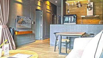 Televisión de pantalla plana