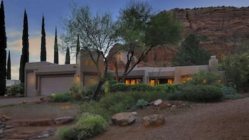Casa, 3 habitaciones | Exterior