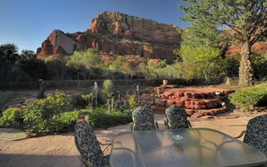 House, 3 Bedrooms | Property grounds - Oasis At Chapel Rock by Casago (Sedona)