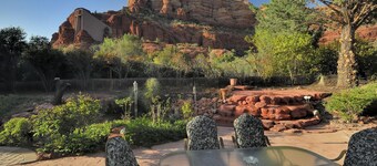 Oasis At Chapel Rock by Casago