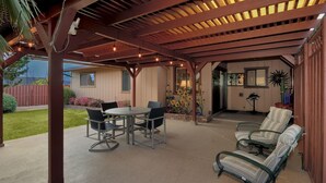 BBQ/picnic Area - El Dorado Hideaway by Casago (Sedona)