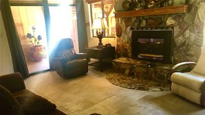 House, 2 Bedrooms | Living room - El Dorado Hideaway by Casago (Sedona)