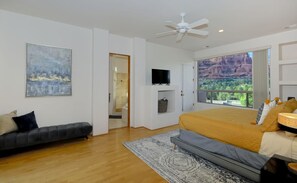 Room - Lux At Pinon Woods by Casago (Sedona)