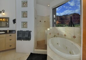 Bathroom - Lux At Pinon Woods by Casago (Sedona)