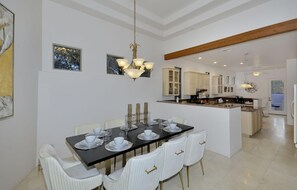 Dining - Lux At Pinon Woods by Casago (Sedona)