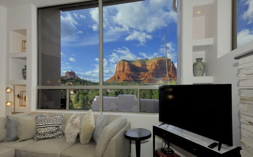 Lux At Pinon Woods by Casago