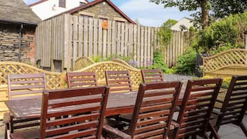 Casa de campo | Interior