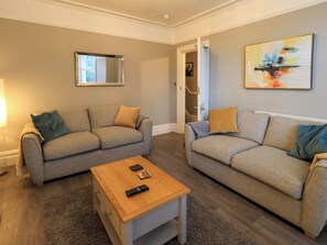 منطقة المعيشة