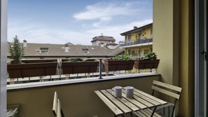 Apartment | 1 Schlafzimmer