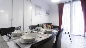 Apartment | 1 Schlafzimmer