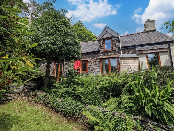 Cottage | Extérieur