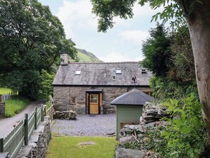 Cottage | Eksterior